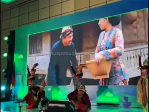pembuka ara di fairmont
