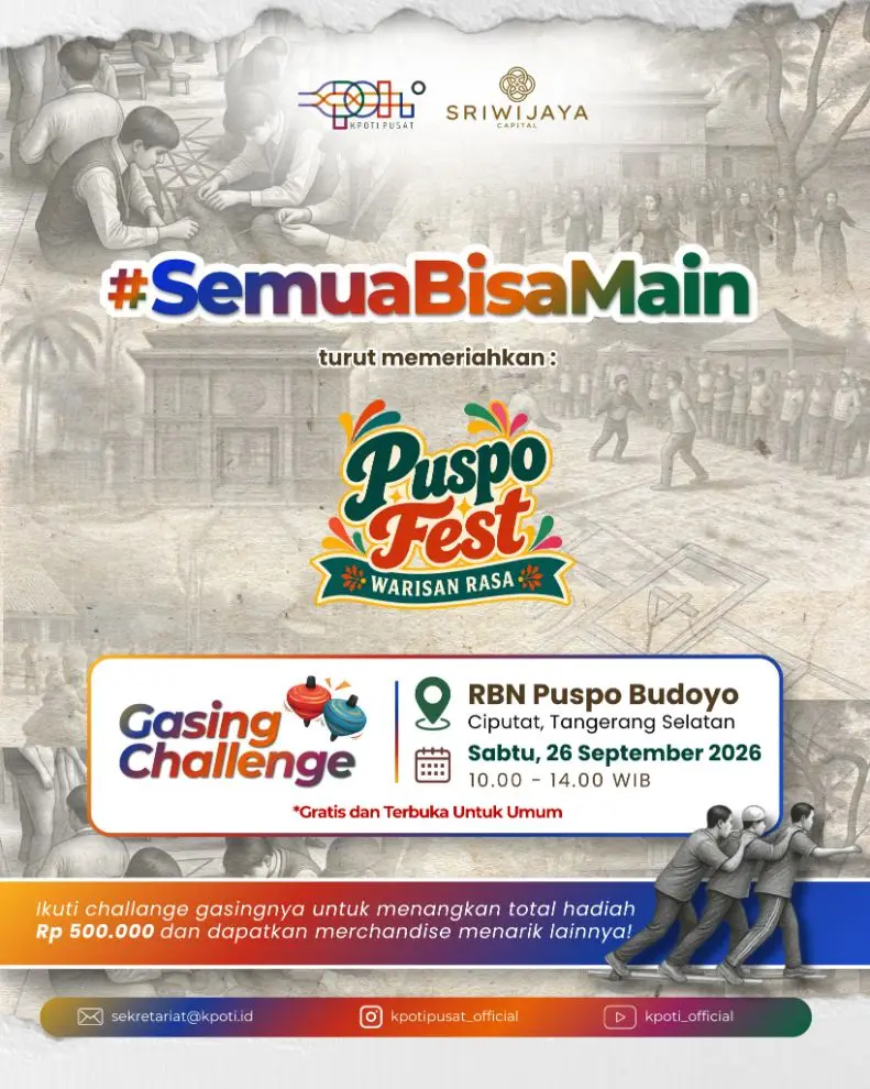 Puspo Fest 2026